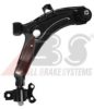 HYUNDAI 5450129000 Track Control Arm